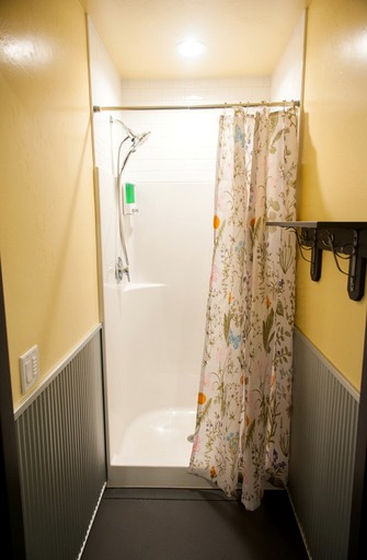 A-Frames (United States of America, Emigrant, Montana)