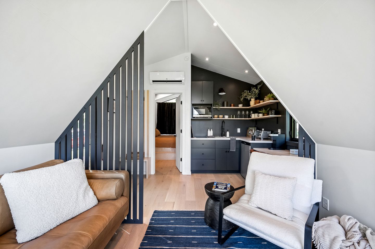 Pretty Secluded A-Frame with All Commodities in Branson, Missouri