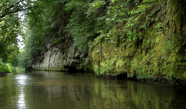 A-Frame Cabins (Hillsboro, Wisconsin, United States)
