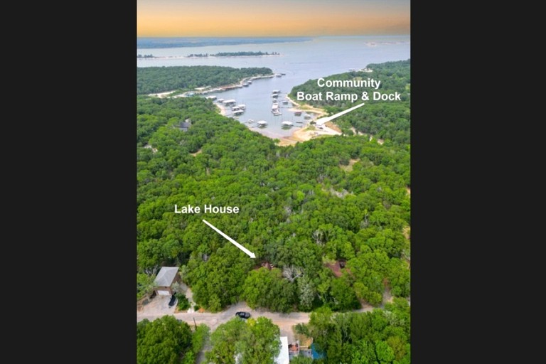 Cabins (United States of America, --, Texas)