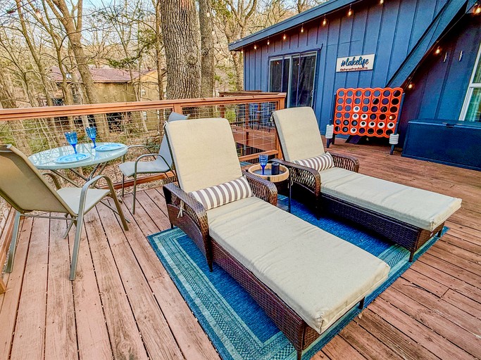 Cabins (United States of America, --, Texas)