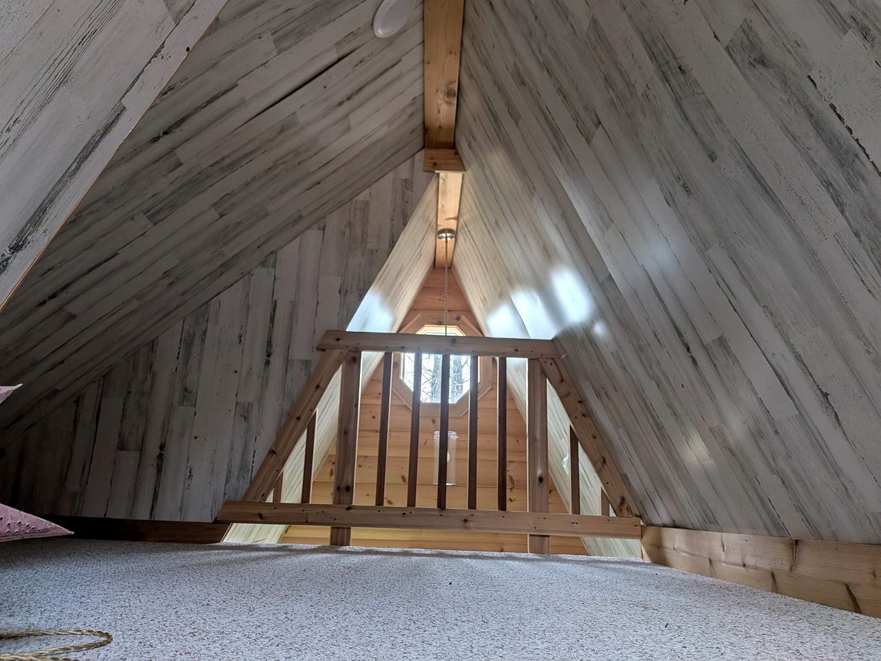 Cozy Woodland Glamping Retreat Surrounded by Nature & Lakes in Walker, Minnesota