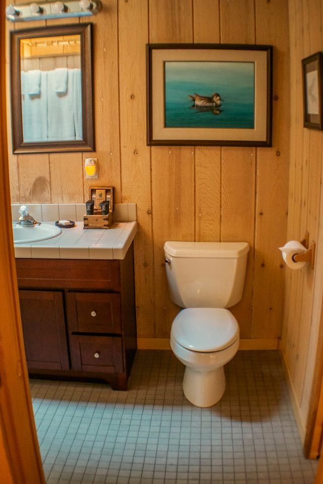 Fabulous Luminous Cottages Fully Equipped Perfect for Couples in Oregon