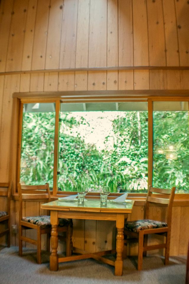 Fabulous Luminous Cottages Fully Equipped Perfect for Couples in Oregon