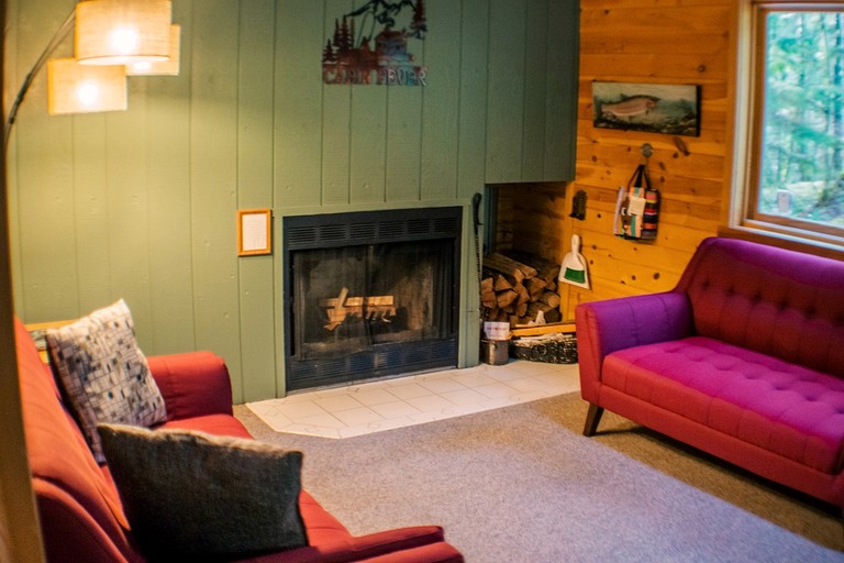 Hideaway Cottage | Cottages (Idleyld Park, Oregon, United States of America)