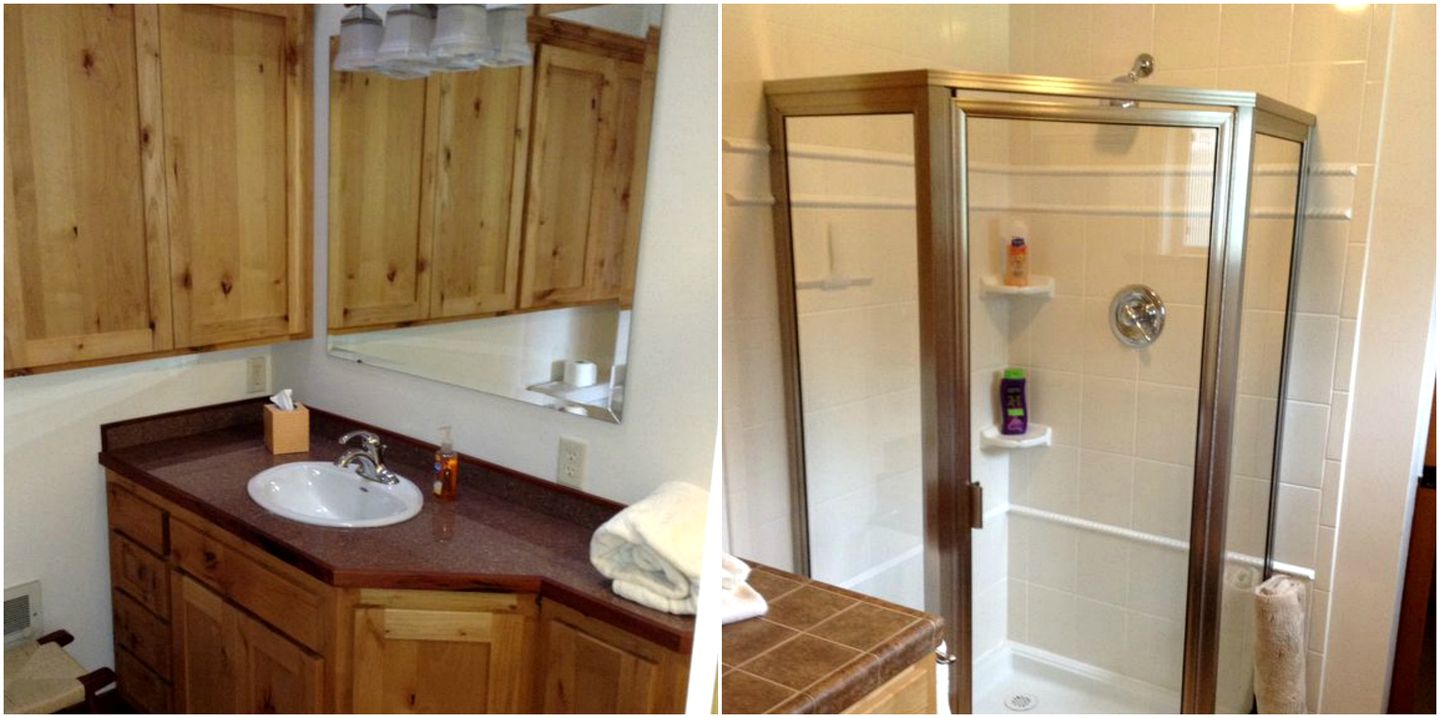 Beautiful Three-Bedroom Cottage Rental on Coquille River in Bandon, Oregon