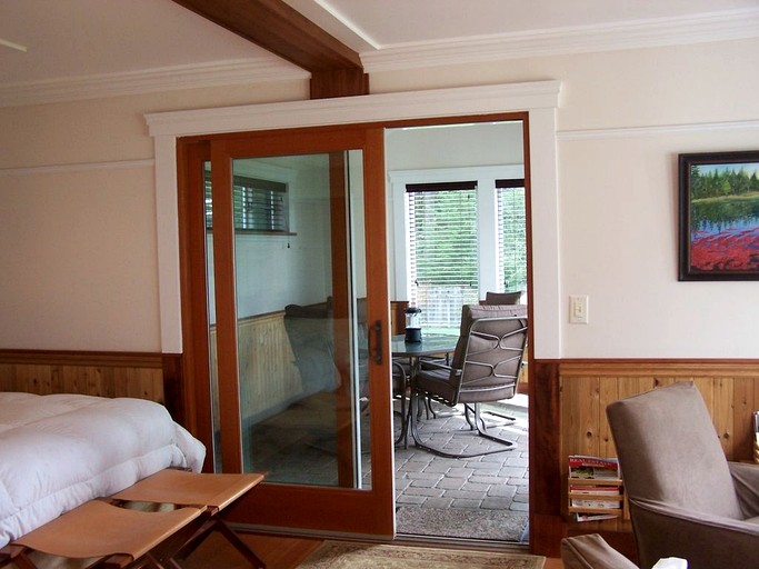 Beautiful Three-Bedroom Cottage Rental on Coquille River in Bandon, Oregon | Vacation Rentals (Bandon, Oregon, United States of America)