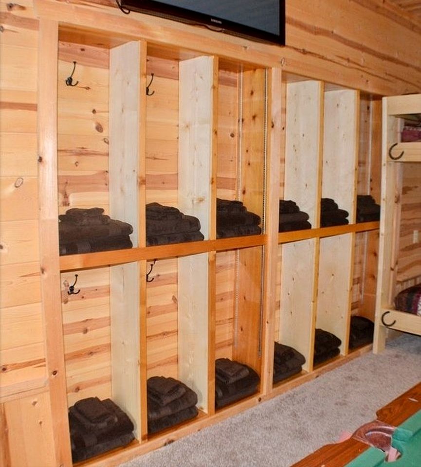 Premium Glamping Rental with Hot Tub and Games Room in Sevierville, Tennessee