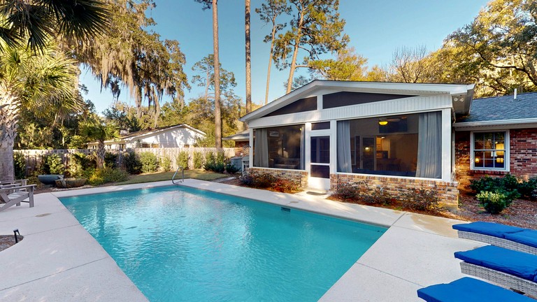 Vacation Rentals (United States of America, Jekyll Island, Georgia)