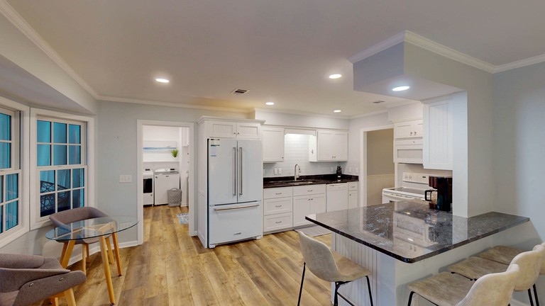 Vacation Rentals (United States of America, Jekyll Island, Georgia)