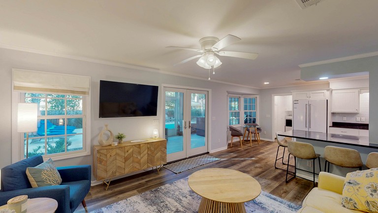 Vacation Rentals (United States of America, Jekyll Island, Georgia)