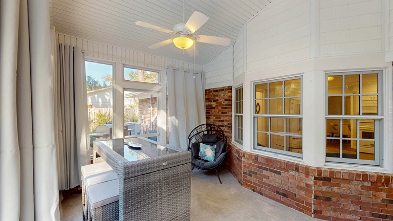 Vacation Rentals (United States of America, Jekyll Island, Georgia)