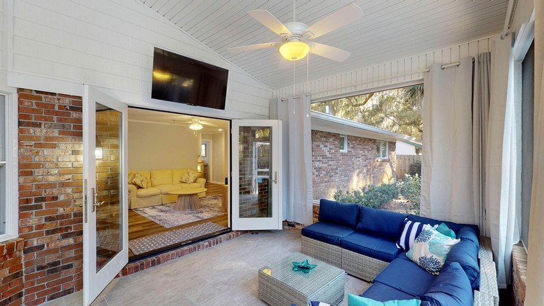 Vacation Rentals (United States of America, Jekyll Island, Georgia)