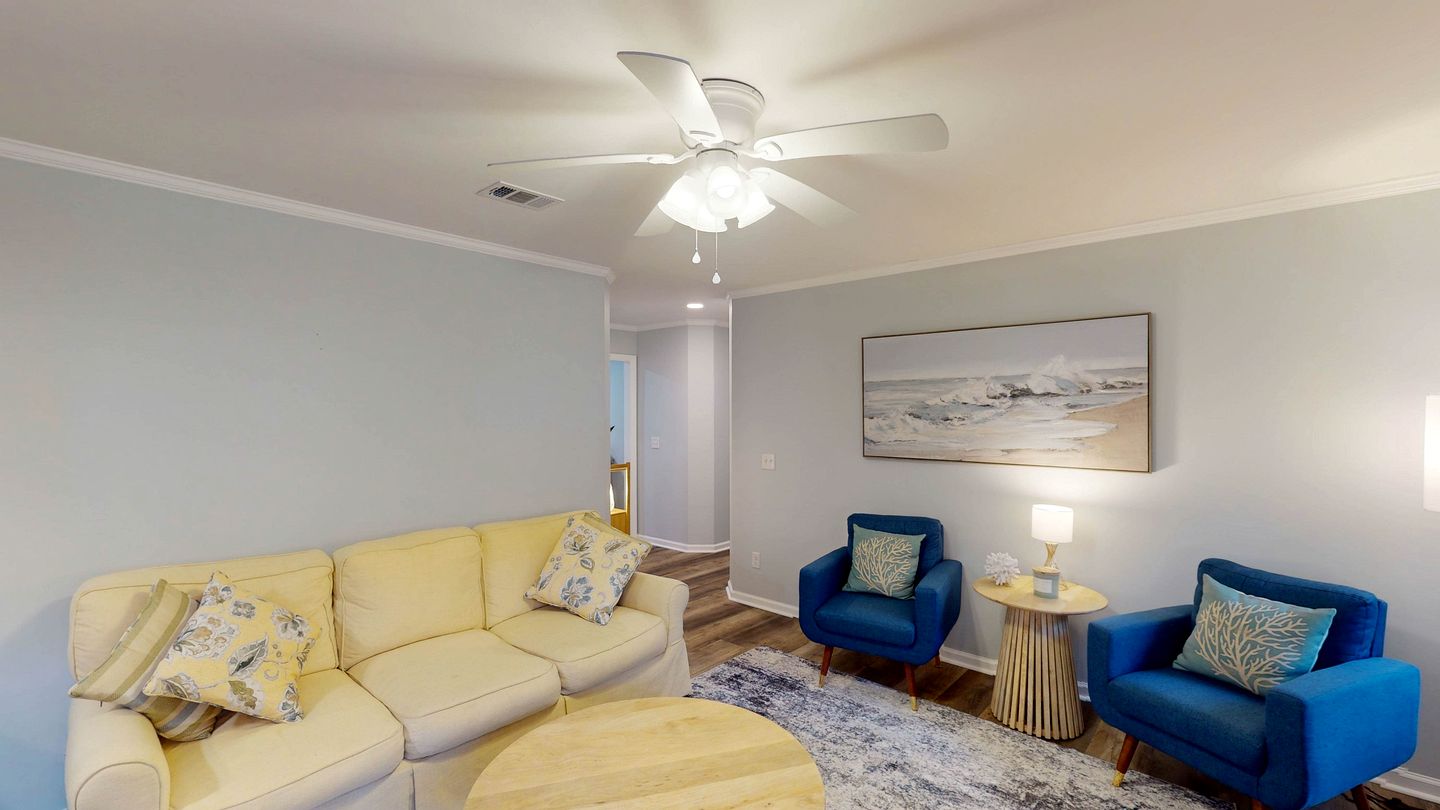Modern Rental Ideal for Families with Private Pool in Georgia