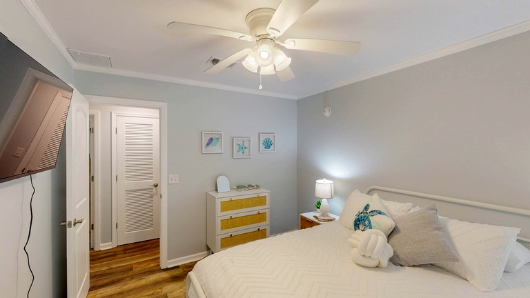 Vacation Rentals (United States of America, Jekyll Island, Georgia)