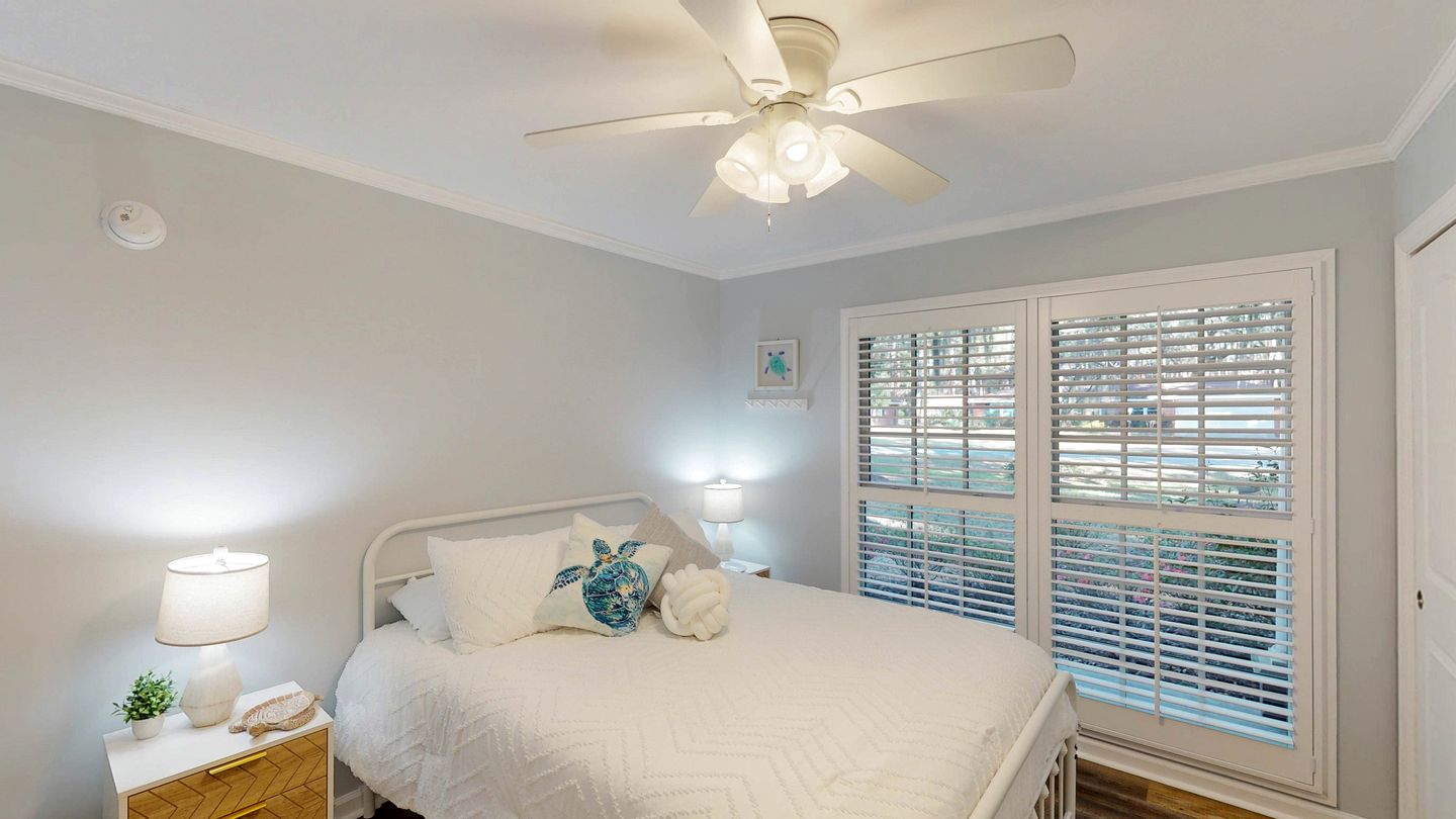 Modern Rental Ideal for Families with Private Pool in Georgia