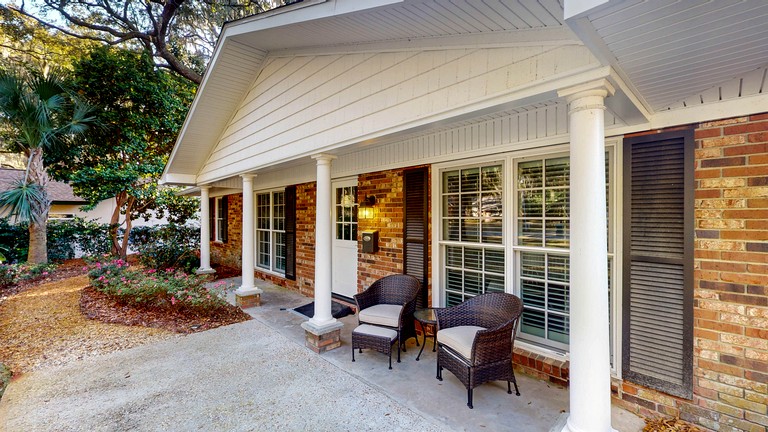 Vacation Rentals (United States of America, Jekyll Island, Georgia)