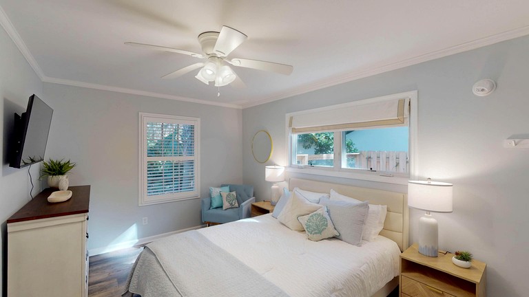 Vacation Rentals (United States of America, Jekyll Island, Georgia)