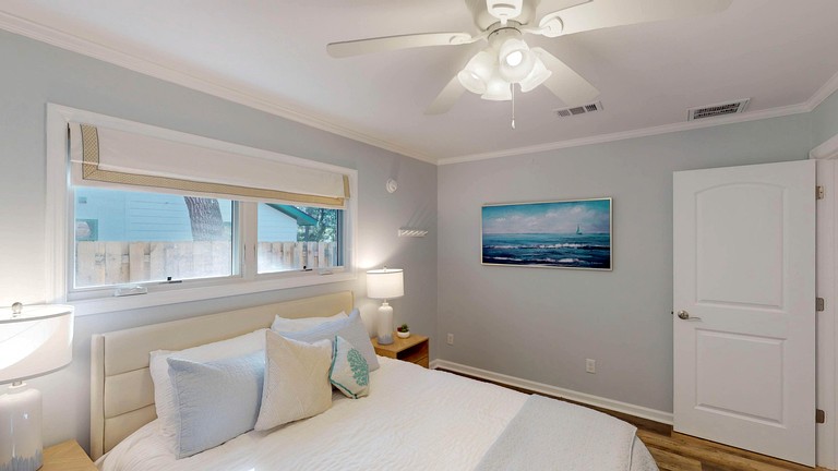 Vacation Rentals (United States of America, Jekyll Island, Georgia)