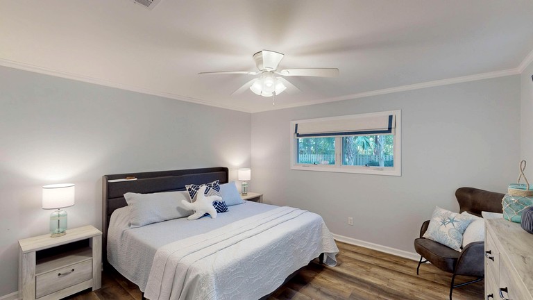 Vacation Rentals (United States of America, Jekyll Island, Georgia)