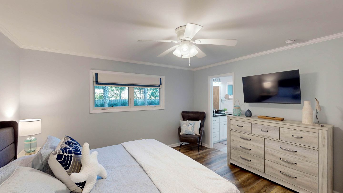 Modern Rental Ideal for Families with Private Pool in Georgia