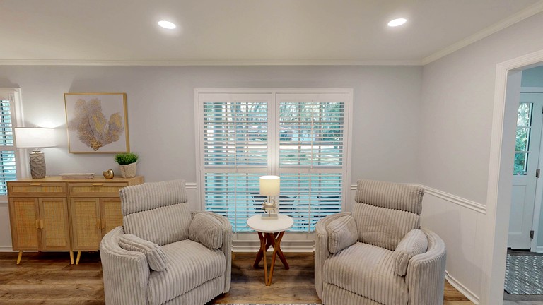 Vacation Rentals (United States of America, Jekyll Island, Georgia)