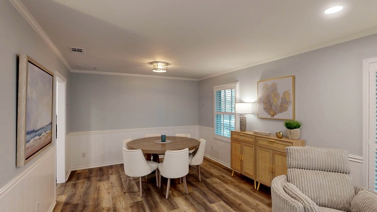 Vacation Rentals (United States of America, Jekyll Island, Georgia)