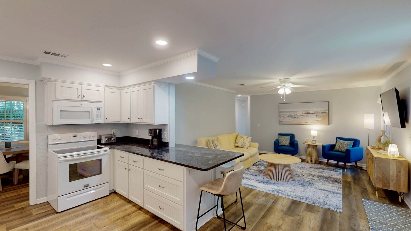 Modern Rental Ideal for Families with Private Pool in Georgia