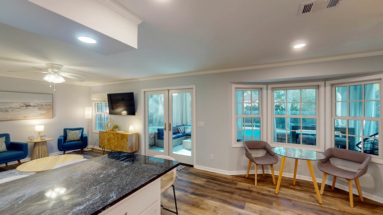 Vacation Rentals (United States of America, Jekyll Island, Georgia)