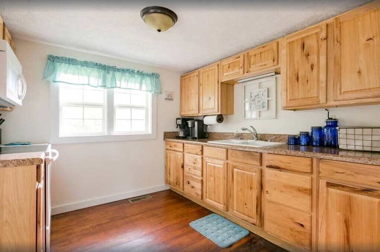 Vacation Rentals (United States of America, Sevierville, Tennessee)