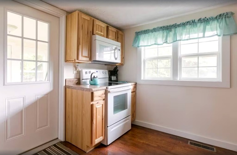 Vacation Rentals (United States of America, Sevierville, Tennessee)