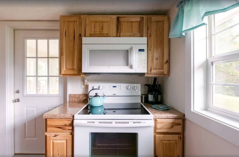 Vacation Rentals (United States of America, Sevierville, Tennessee)