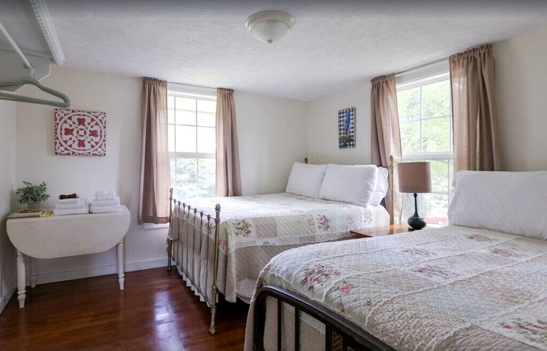 Vacation Rentals (United States of America, Sevierville, Tennessee)