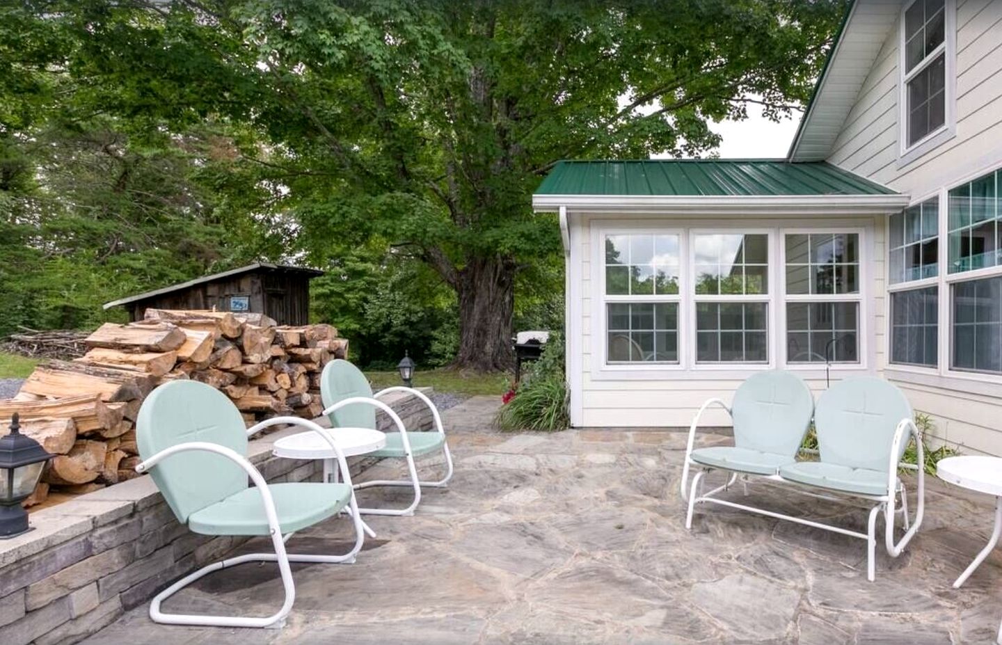 Secluded Serenity: Discover the Art of Glamping in the Great Smoky Mountains, Tennessee
