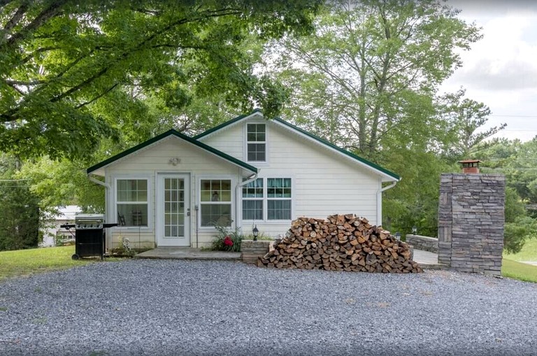 Vacation Rentals (United States of America, Sevierville, Tennessee)