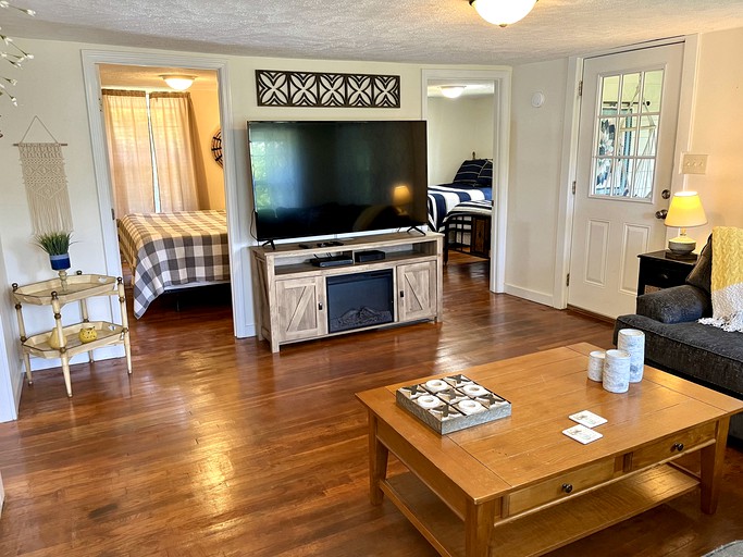 Vacation Rentals (United States of America, Sevierville, Tennessee)