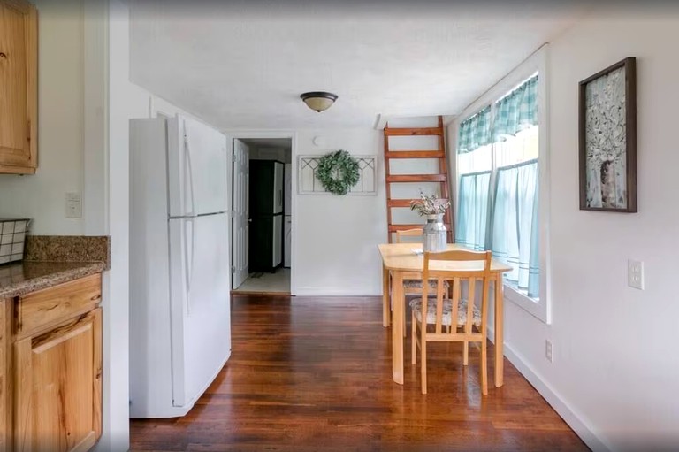 Vacation Rentals (United States of America, Sevierville, Tennessee)