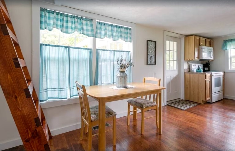 Vacation Rentals (United States of America, Sevierville, Tennessee)