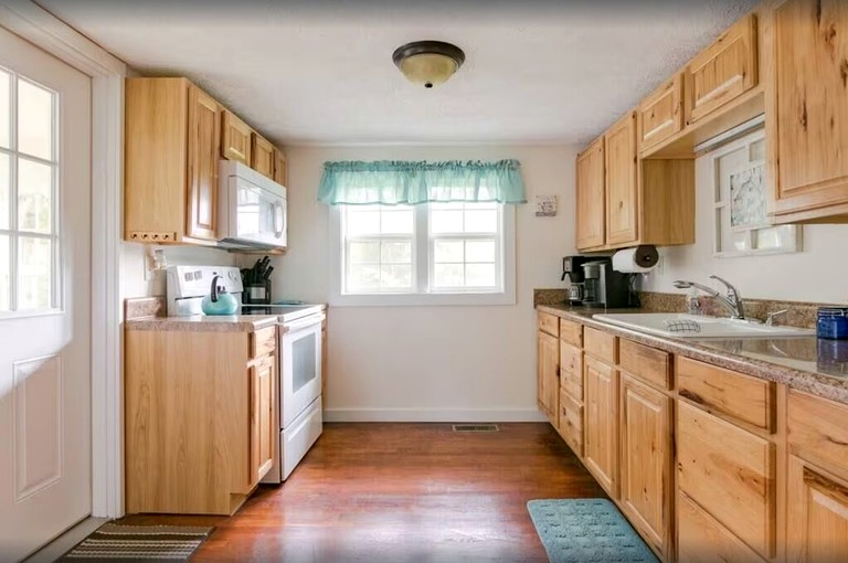 Vacation Rentals (United States of America, Sevierville, Tennessee)