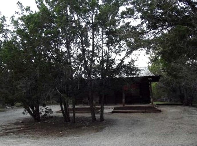 Cabins (Bandera, Texas, United States)