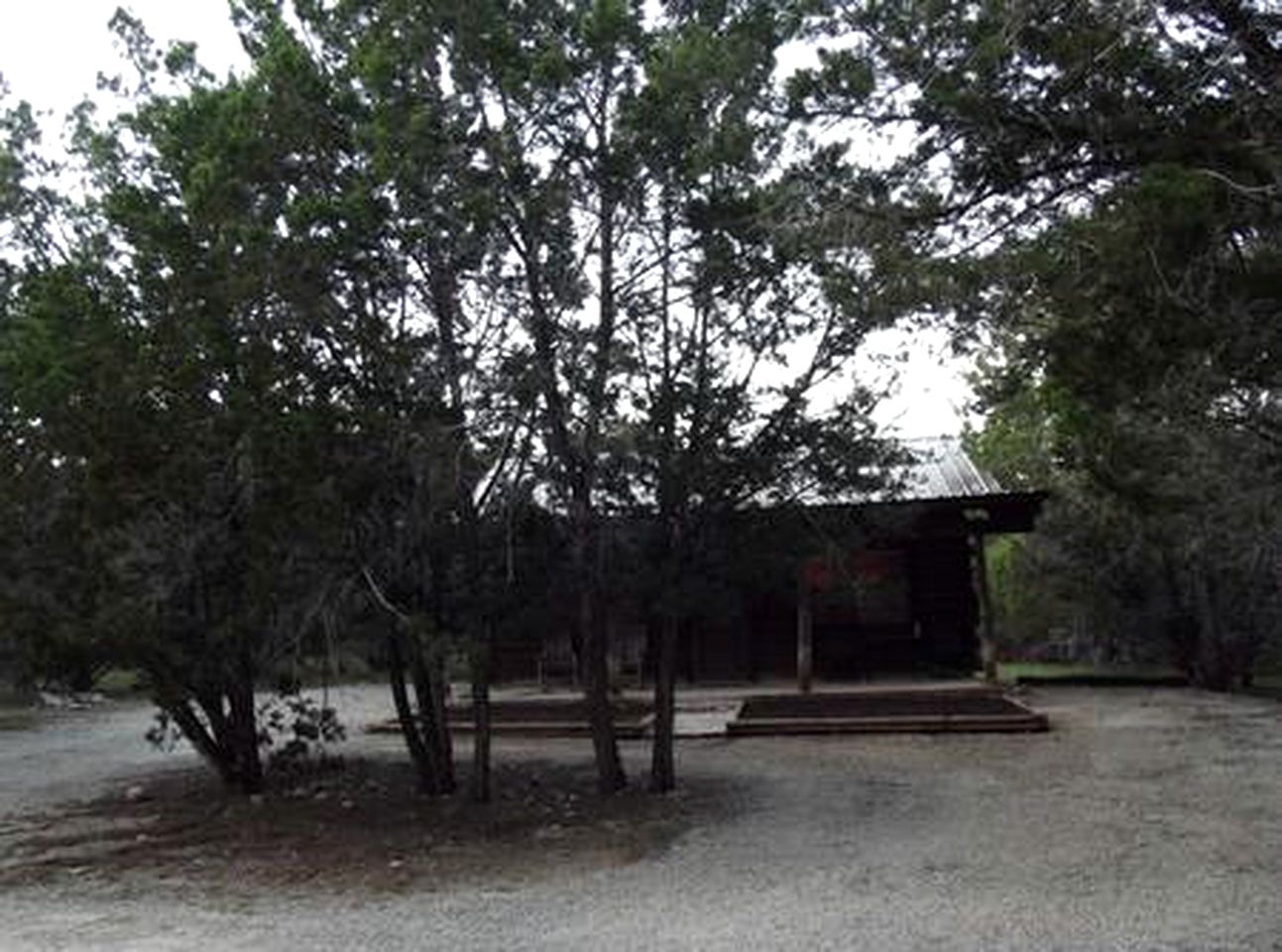 Texas Hill Country Cabin Rental near Frio River in Vanderpool