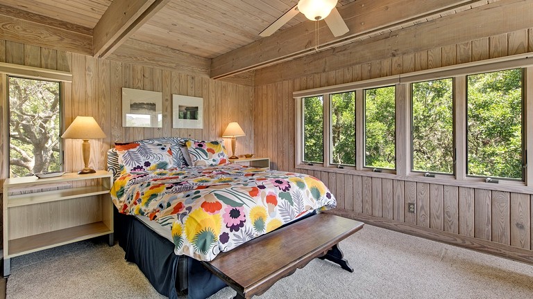 Beach Houses (United States of America, Georgetown, South Carolina)