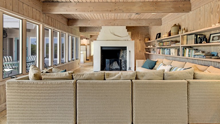 Beach Houses (United States of America, Georgetown, South Carolina)