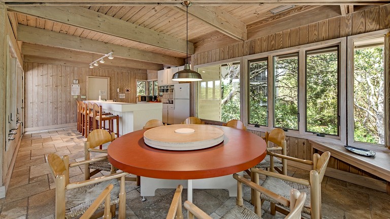 Beach Houses (United States of America, Georgetown, South Carolina)