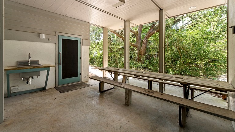 Beach Houses (United States of America, Georgetown, South Carolina)
