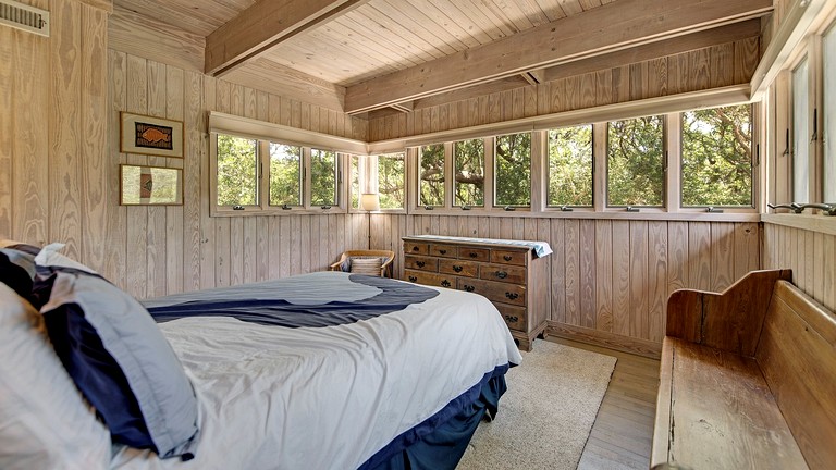 Beach Houses (United States of America, Georgetown, South Carolina)