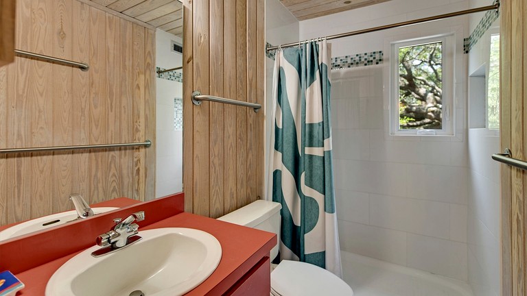 Beach Houses (United States of America, Georgetown, South Carolina)