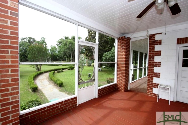 Vacation Rentals (United States of America, Midway, Georgia)