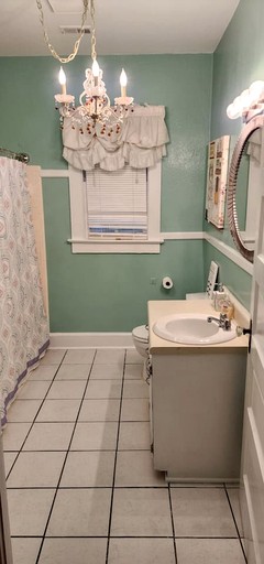 Vacation Rentals (United States of America, Midway, Georgia)