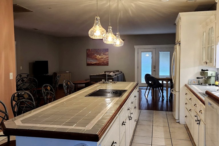 Vacation Rentals (United States of America, Midway, Georgia)